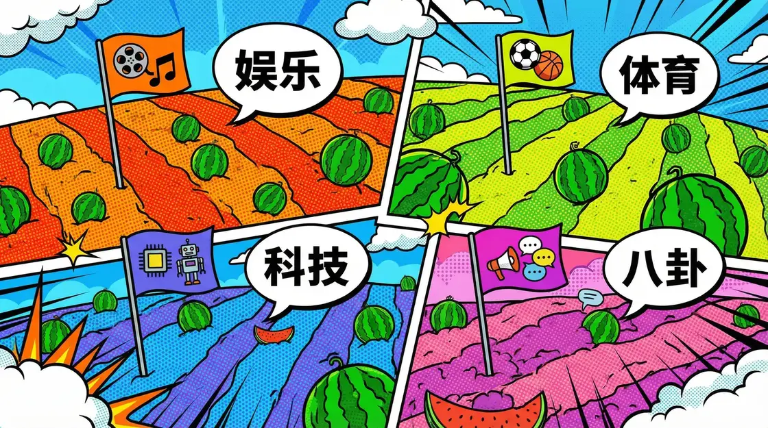 亚娱体育平台 娱乐瓜田分类